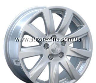 Replay Nissan (NS18) R17 5/114,3